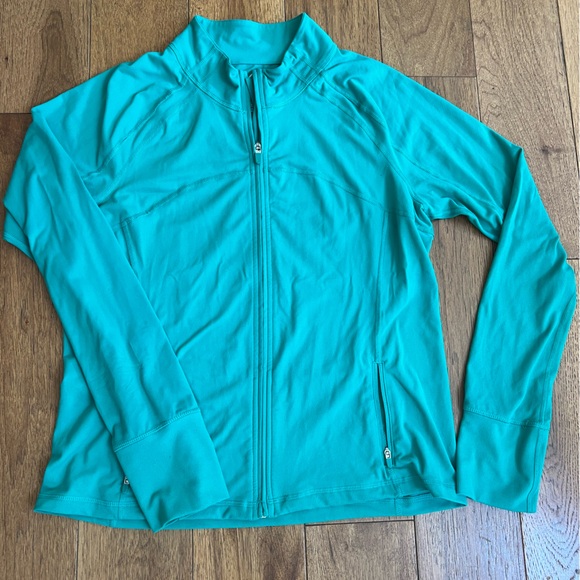 RBX Green Hoodie - Picture 1 of 4